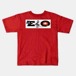 ESQ Locution Ever So Quenched Kids T-Shirt